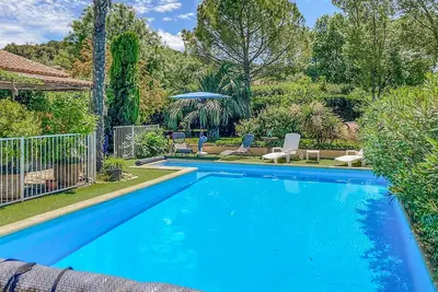 Image de Amazing home in St-Privat-des-Vieux