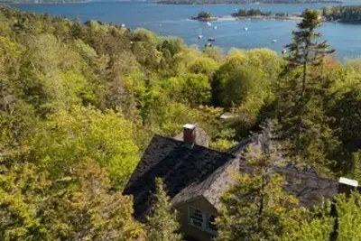 Image de Mint Renovated 6-Bedroom 1920 Gem In The Heart Of Acadia