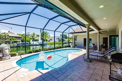 Image de Luxury House By The Canal, Pets welcome 😀🐕.