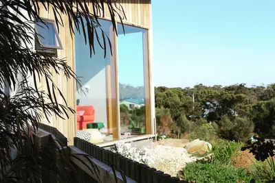 Image de Architect designed house in Greens Beach