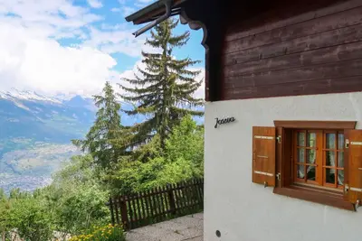 Image de Belle maison de vacances privée pour 6 personnes avec Wifi, Tv, terrasse, animaux admis et parking