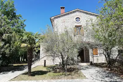 Image de Villa Valeta 500 meters from the beach