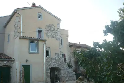 Maison Dragica (58541-K1) - Cres - île de Cres
