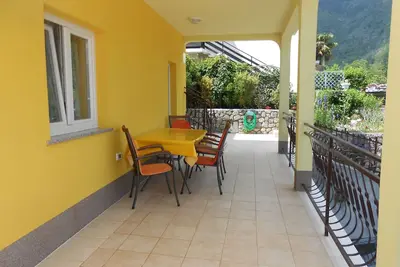 Image de Appartements Vesna (51911-A1) - Moscenicka Draga (Opatija)