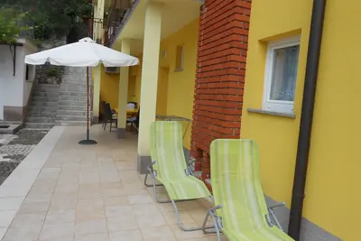 Image de Appartements Vesna (51911-A2) - Moscenicka Draga (Opatija)