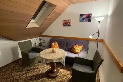 Image de Ferienwohnung mit 70qm Wohnfläche für 1 - 4 Personen
