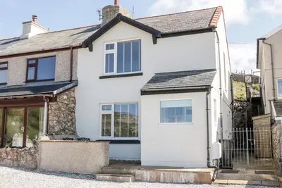 Image de 4 Anglesey Road, character holiday cottage in Llandudno
