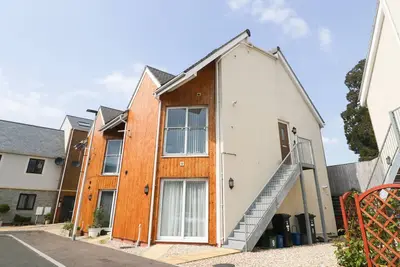 Image de 9 Mitchell Gardens, family friendly in Axminster