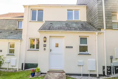 Image de Owls Roost, pet friendly, with a garden in Falmouth