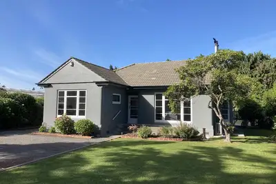 Image de Twin Cedars Cottage, Havelock North