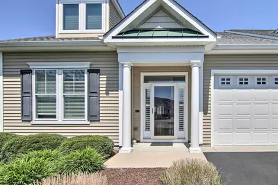 Image de Resort-Style Selbyville Home: 4 Mi to Beaches!