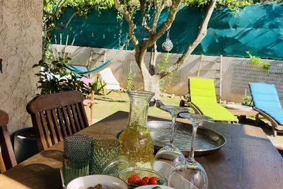 Image de Maison provençale au calme