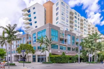 Image de Luxurious, Fully Equipped 2/2 In Midtown Miami