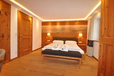 Image de Doppelzimmer Ohne Balkon 304 - Hotel-garni \"das Seebichl\"