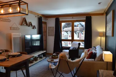 Image de Magnifique appartement standing 4 personnes