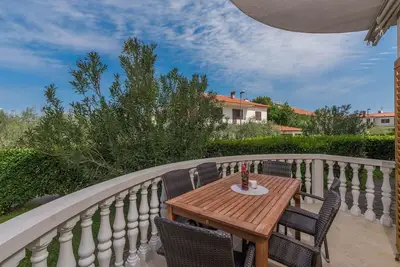 Image de Apartment Nias Place in Zambratija