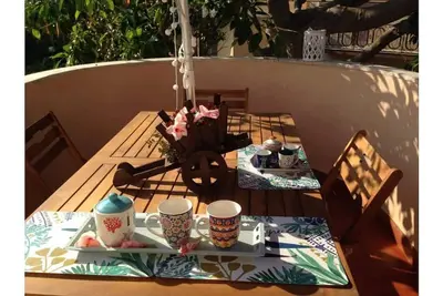 Image de Marina di Modica Casa Sofia, central 150 meters from the sea