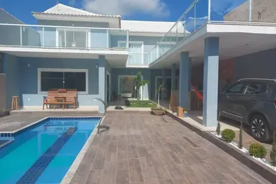 Image de Beautiful house with 5 suites