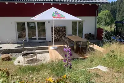 Image de Schluchseehuus