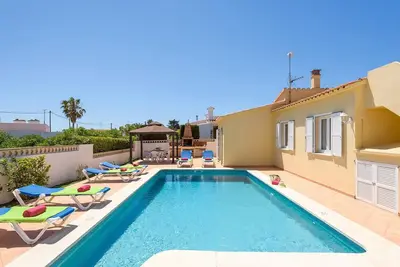 Image de Villa Yolanda - Cala'n Porter