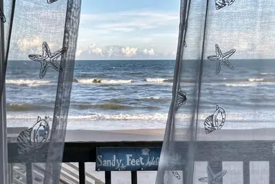 Image de Topsail Reef  Breathtaking Paradise Vacay