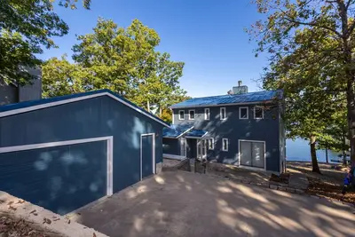 Image de 4 Bedroom home on the water of the Gravois arm