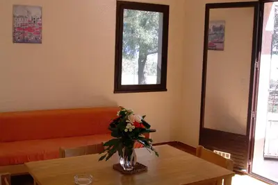 Image de Mini-villa \"04 - L-Rose\". 4-5 pers. Solenzara