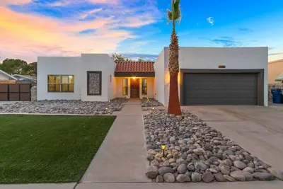 Image de Eastside Spanish Castilla 3 Bedroom