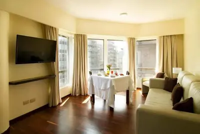 Image de 2 Br Suite within Walking Distance to Palacio San Martin