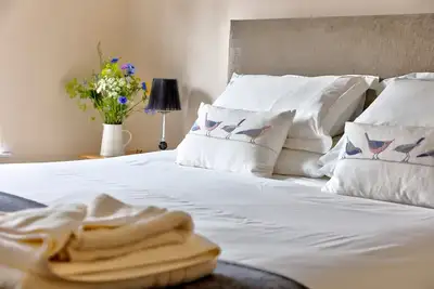 Image de Howgills Apartment 8 (self-catering accommodation with free parking and Wi-Fi)