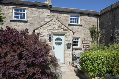 Image de Theaked Stones, Leyburn, Yorkshire Dales