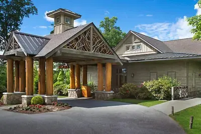 Image de Club Lodges at Trillium - Cashiers - 3 Bedroom Presidential