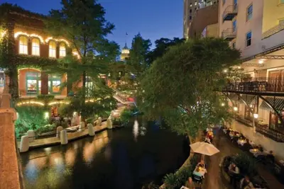Image de Wyndham Riverside Suites - Spacious 1 Bedroom