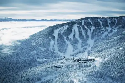 Image de Ritz Carlton, Lake Tahoe - 4 Bedroom