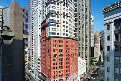 Image de Ritz Carlton Club, San Fransico - 3 Bedroom