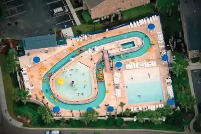 Image de Club Wyndham Grand Palms - 2 Bedroom