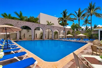 Image de Wyndham El Cid Granada Hotel & Country Club - Studio