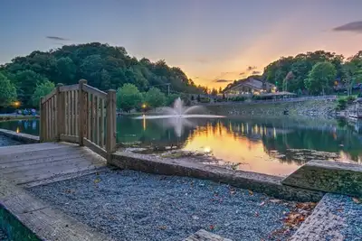 Image de Blue Ridge Village (Banner Elk) - 2 Bedroom Loft