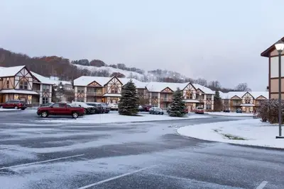 Image de Mountain Run at Boyne™ - 2 Bedroom