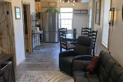 Image de The Carriage House