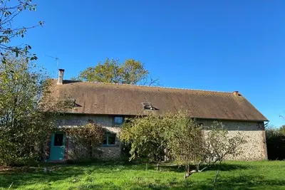 Image de Charmante Maison de Campagne à L'orée du Perche