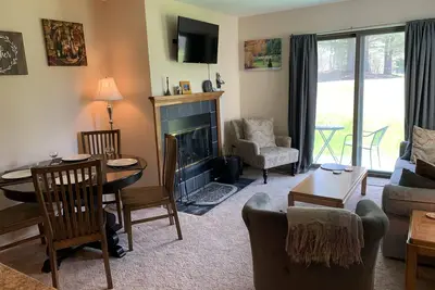 Image de Comfortable, Redecorated Condo at Mount Snow