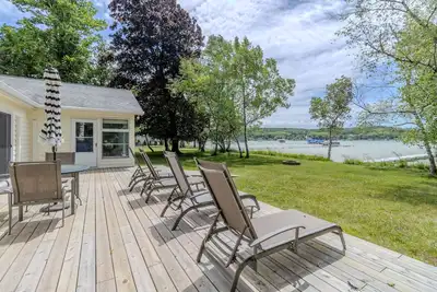 Image de Two Cottages on Little Glen Lake