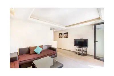 Image de Appartement charme hypercentre F2 - Mg05