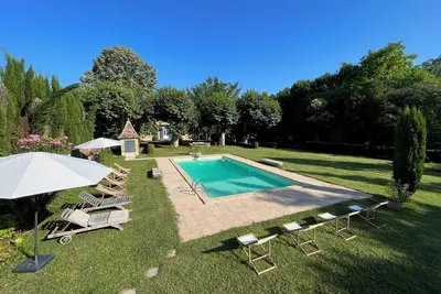 Image de Promo d'été - Villa Tourterelle