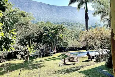 Image de Tiradentes Light Of The Mountains