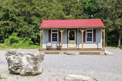 Image de Tiny Rock House