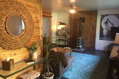 Image de Swan Range Retreat - Close To Glacier National Park and Flathead Lake