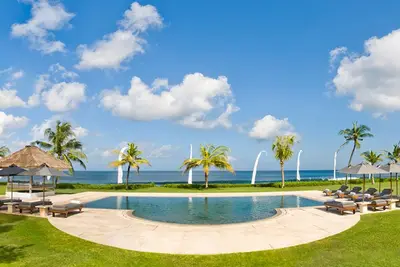 Image de Bali Villa 1014 – 5-Star Beachfront Villa