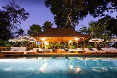 Image de Elegant Tropical Escape – Bali Villa 1063